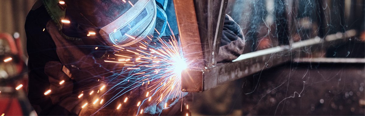 Headerbild Schweißtechnik Startseite ohne Gütesiegel (Desktop)