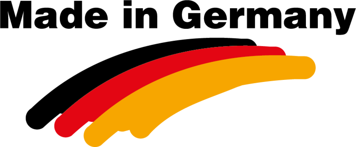 Logo – Made in Germany